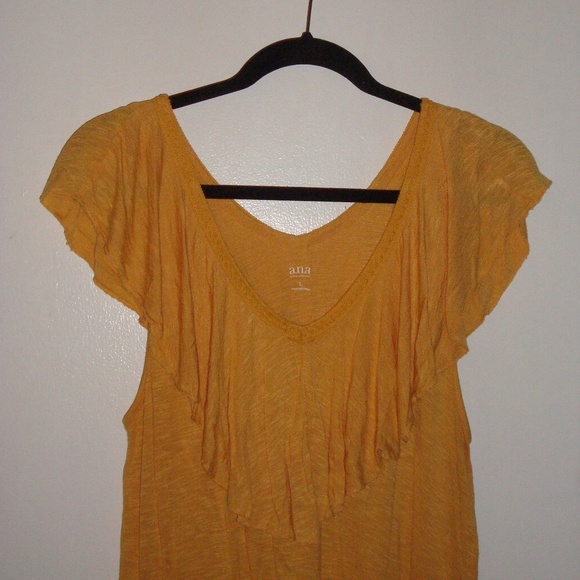 EUC tank top blouse - Picture 2 of 2